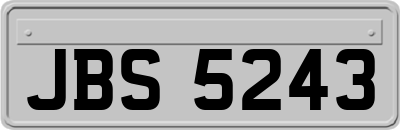 JBS5243