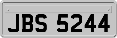 JBS5244