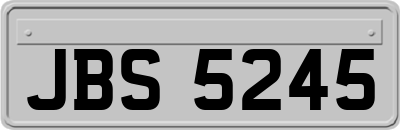 JBS5245