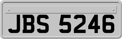 JBS5246
