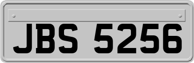 JBS5256