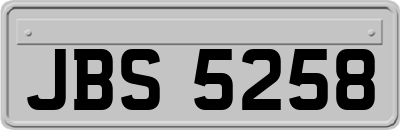 JBS5258