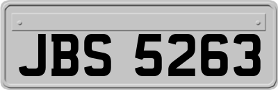 JBS5263