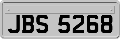 JBS5268