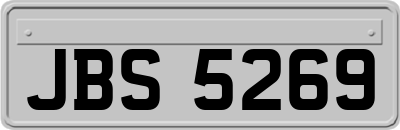 JBS5269