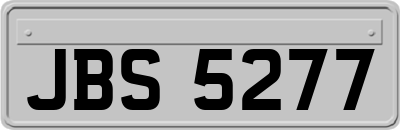 JBS5277