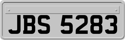 JBS5283