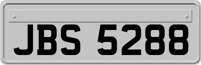 JBS5288