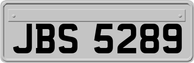 JBS5289