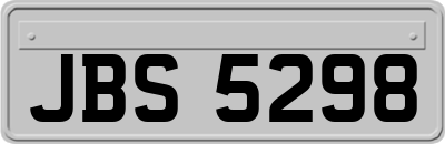 JBS5298
