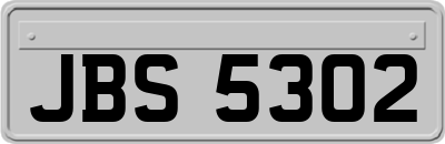 JBS5302