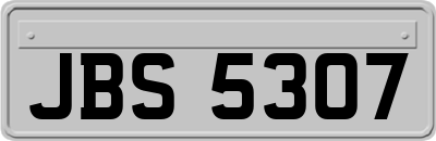 JBS5307