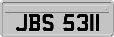 JBS5311