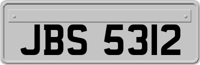 JBS5312