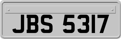 JBS5317