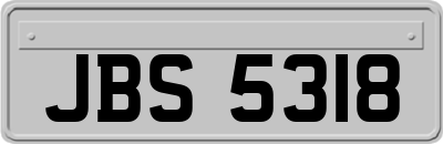 JBS5318