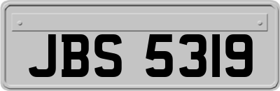 JBS5319
