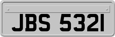 JBS5321