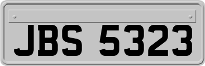 JBS5323