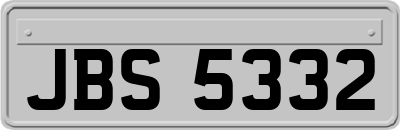 JBS5332