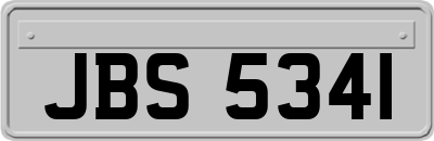 JBS5341