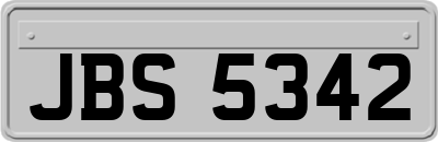 JBS5342