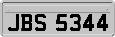 JBS5344