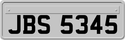JBS5345