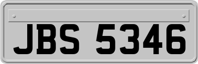 JBS5346