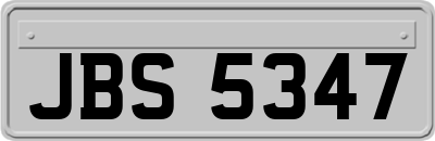 JBS5347