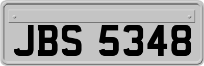 JBS5348