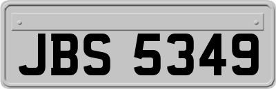 JBS5349