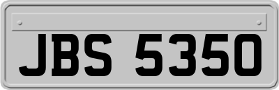 JBS5350