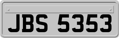 JBS5353