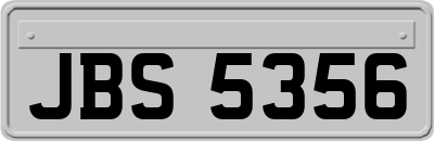 JBS5356