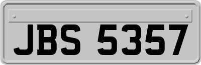 JBS5357