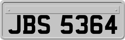 JBS5364