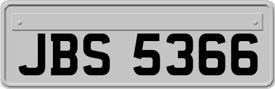 JBS5366