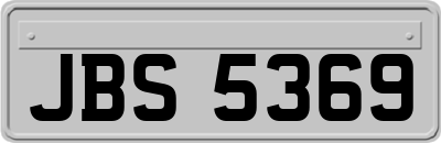 JBS5369