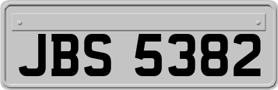 JBS5382