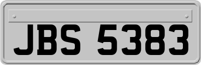 JBS5383