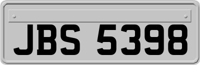 JBS5398