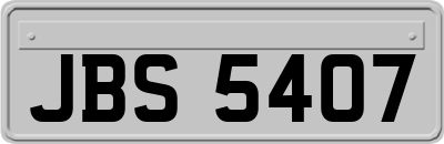 JBS5407