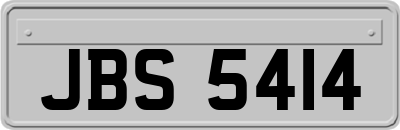 JBS5414