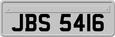 JBS5416