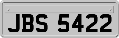 JBS5422