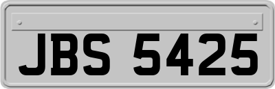 JBS5425