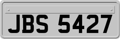 JBS5427