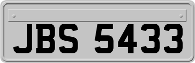 JBS5433