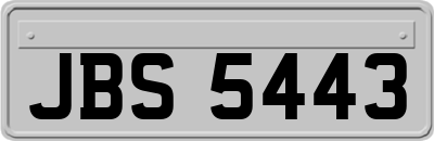 JBS5443